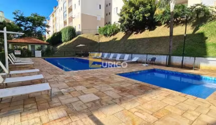 Apartamento à venda no Condomínio Vila Ventura em Valinhos/SP