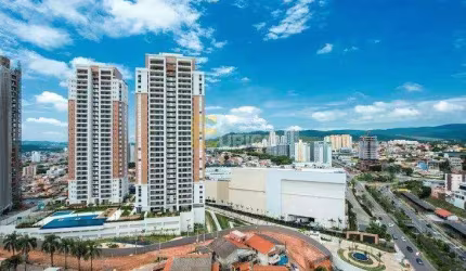 Excelente Apartamento a Venda no Condomínio Alta Vista Rubi no Bairro Anhangabaú em Jundiaí SP.