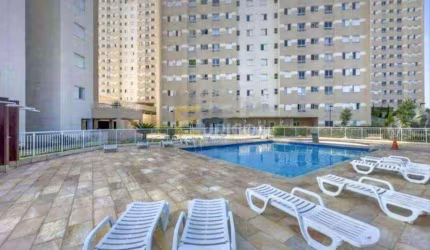 Apartamento à venda no Condomínio Vista Valley em Valinhos/SP