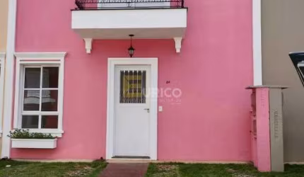Casa em condomínio para aluguel no Condomínio Dossel Esplanada Village em Valinhos/SP