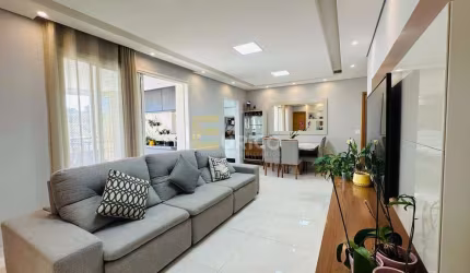 Apartamento à venda no Condomínio Eléve em Jundiaí/SP