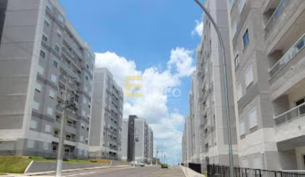 Excelente Apartamento a Venda no Residencial Panorama no Bairro Jd. Carlos Gomes em Jundiaí SP.