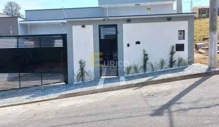 Casa à venda no Bosque em Vinhedo/SP