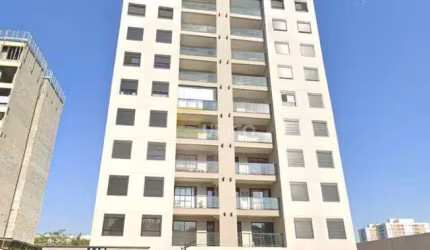 Apartamento à venda no Condomínio Residencial Altissimi em Jundiaí/SP