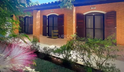 Casa para aluguel no Condomínio Vale da Santa Fé em Vinhedo/SP