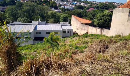 Terreno à venda no JARDIM SÃO FRANCISCO em Valinhos/SP
