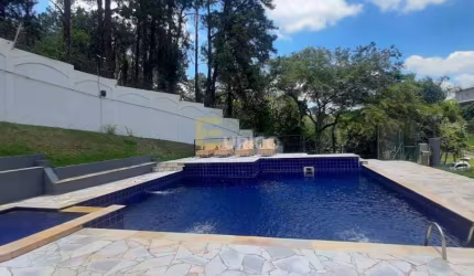 Terreno em Condomínio à venda no Condomínio Villa Lombarda em Valinhos/SP