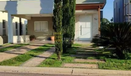Casa em condomínio à venda no Condomínio Residencial Ibi Aram II em Itupeva/SP
