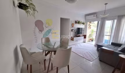 Apartamento à venda no Condomínio Eleganza Residence em Vinhedo/SP