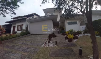 Casa em condomínio à venda no Condomínio Jardim das Palmeiras em Vinhedo/SP