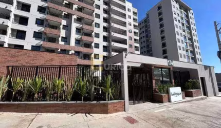 Apartamento à venda no Condomínio Residencial Bellacqua em Jundiaí/SP