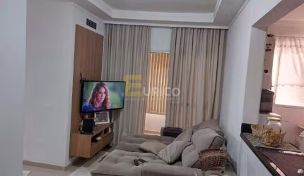 Apartamento à venda no Residencial Spazio Jabuticabeiras em Jundiaí/SP