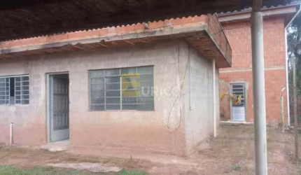Chácara à venda no Recanto da Prata em Jundiaí/SP