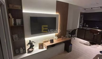 Apartamento à venda no Condomínio Life Residencial em Jundiaí/SP