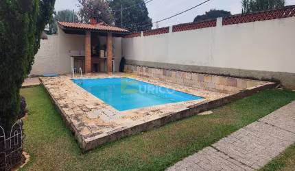 Casa em condomínio à venda no Condomínio Tereza Cristina em Jundiaí/SP