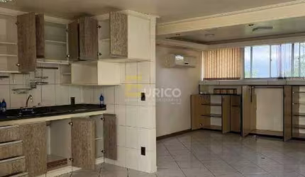Apartamento Loft à Venda em Condomínio Condomínio Paineira - Jundiaí/SP