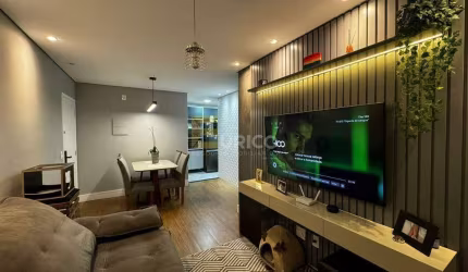 Excelente Apartamento à Venda 02 dormitórios em Condomínio Flex 1 - Jundiaí/SP