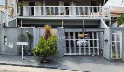 Casa à venda no Jardim Nova Espírito Santo em Valinhos/SP