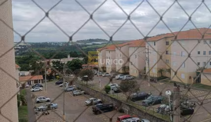 Apartamento à venda no Capela em Vinhedo/SP