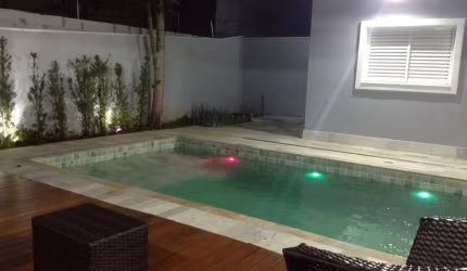 Casa em condomínio para aluguel no Condomínio Fiorela em Valinhos/SP