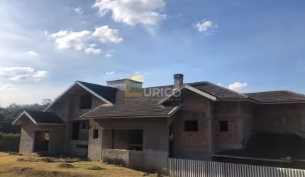 Casa em condomínio à venda no Fazenda Campo Verde em Jundiaí/SP