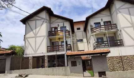 Apartamento à venda no Santa Rosa em Vinhedo/SP