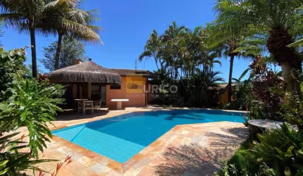 Casa em condomínio à venda no Condomínio São Joaquim em Vinhedo/SP