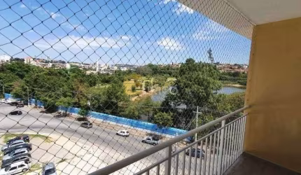 Apartamento à venda no Condomínio Vila Ventura em Valinhos/SP