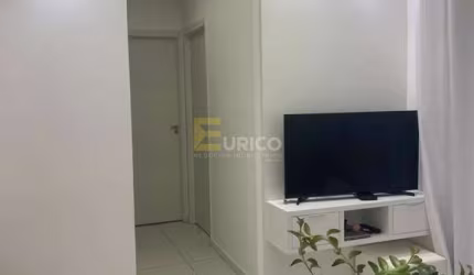 Apartamento à venda no Residencial Cenário em Jundiaí/SP