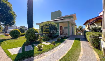 Casa em condomínio para aluguel no Condominio Reserva da Serra em Jundiaí/SP