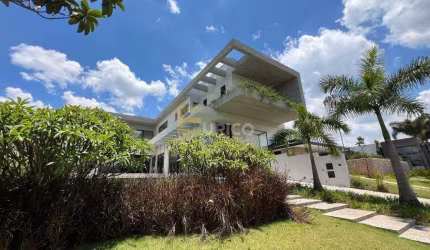 Casa em condomínio à venda no Condomínio Entre Verdes em Campinas/SP