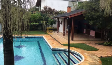 Casa em condomínio para aluguel no Condomínio Bosque de Grevílea em Vinhedo/SP