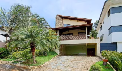 Casa em condomínio para aluguel no Condomínio Green Boulevard em Valinhos/SP