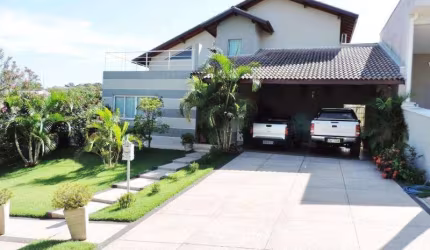 Casa para venda em Vinhedo - Condomínio Terras de Vinhedo
