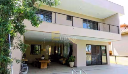Casa em condomínio para aluguel no Condomínio São Joaquim em Vinhedo/SP