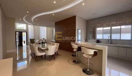 Casa em condomínio para aluguel no Condominio Reserva da Serra em Jundiaí/SP