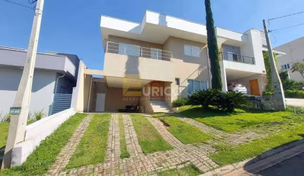 Casa à venda no Condomínio Villagio Di Napoli em Valinhos/SP