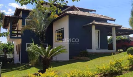 Casa para alugar no Condomínio Residencial Parque Resedás