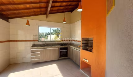 Casa para aluguel no JARDIM ALTO DA COLINA em Valinhos/SP