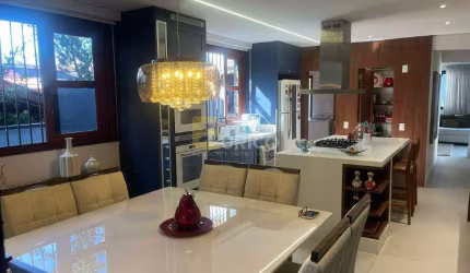 Casa em condomínio à venda no Condomínio Portal do Paraíso I em Jundiaí/SP