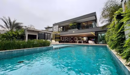 Casa à venda no Riviera de São Lourenço em Bertioga/SP