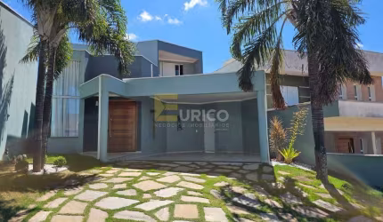 Casa em condomínio para aluguel no Condomínio Residencial Colina dos Coqueiros em Valinhos/SP