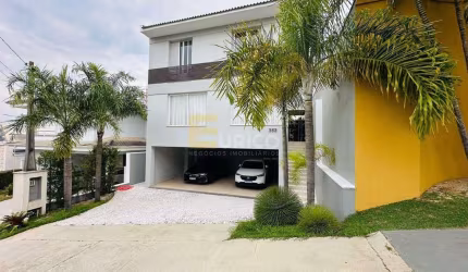 Casa em condomínio à venda no Condomínio Residencial Terras do Oriente em Valinhos/SP