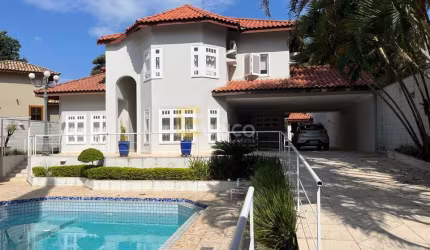 Casa em condomínio à venda no CHÁCARA MALOTA em Jundiaí/SP