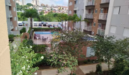Apartamento à venda no Condomínio Maraville Nature em Jundiaí/SP
