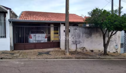 Casa à venda no Jardim Novo Mundo em Valinhos/SP