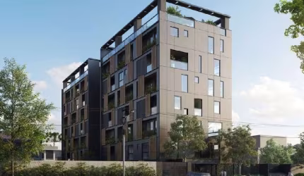 APARTAMENTO DUPLEX, 3 QUARTOS, 3 SUÍTES, 2 VAGAS DE GARAGEM, RUA DIAS DA ROCHA FILHO, 239, ALTO DA X