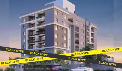 APARTAMENTO NO NOVO MUNDO, 2 QUARTOS, 1 SUÍTE, 1 VAGA, 56,94 MT2, OPORTUNIDADE!