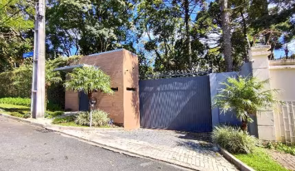 TERRENO EM CONDOMINIO FECHADO EM SANTAFELICIDADE