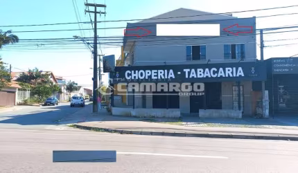 Prédio, Sítio Cercado - Curitiba